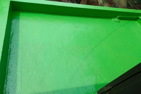 Best Water Proofing Service Company Malappuram