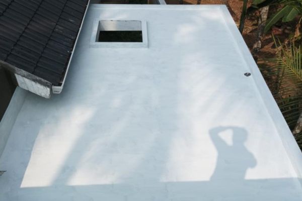 Best Water Proofing Service Company Malappuram