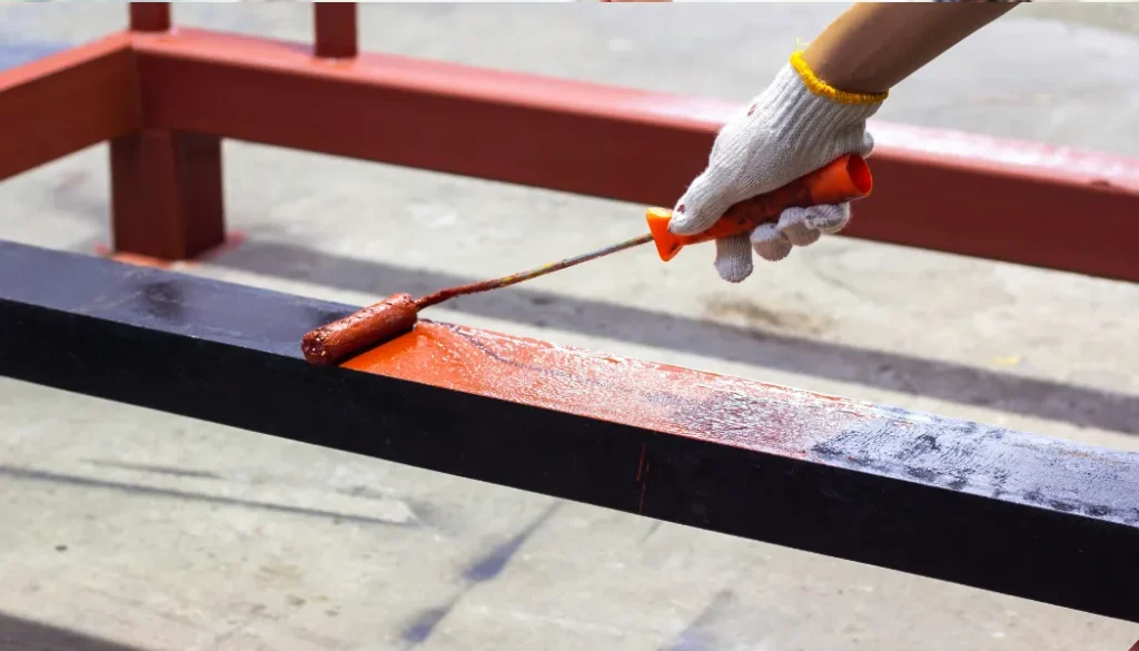 Construction Chemical Solutions