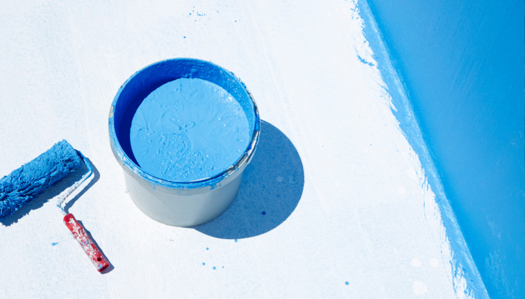 Roof and Terrace Waterproofing