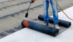 Terrace Waterproofing in Kerala