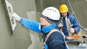 Readymix Plaster