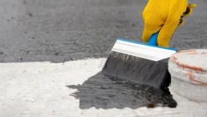 Common Waterproofing Failures