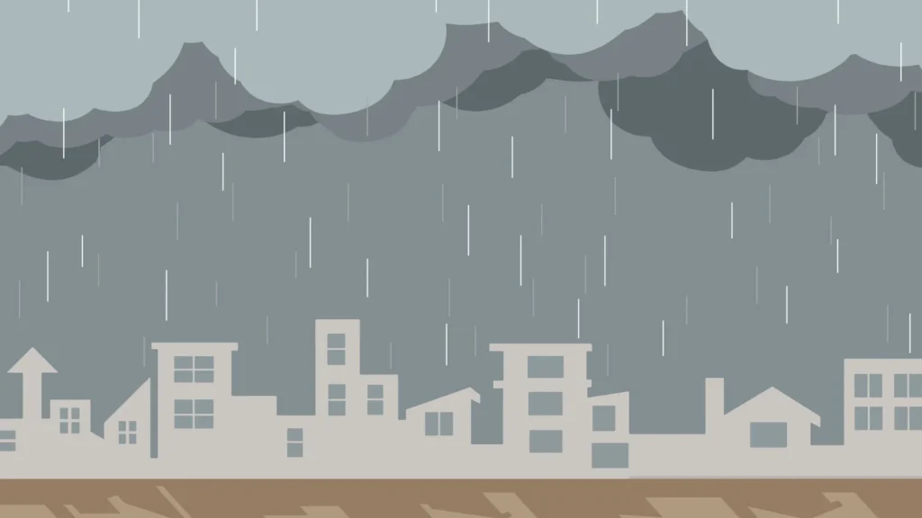 Waterproofing Is Essential in Kerala
