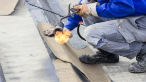 Waterproofing Solutions for Coastal Areas