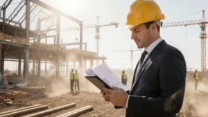 Construction Chemical Solutions for Your Project