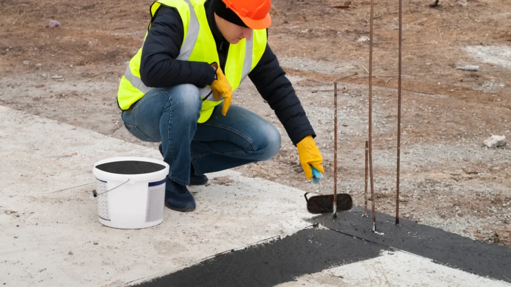 Basement Waterproofing Solutions