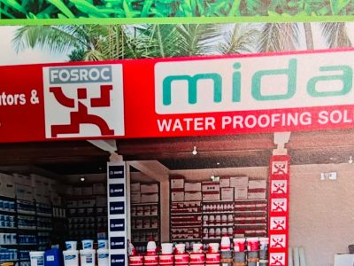 Best Water Proofing Service Company Malappuram