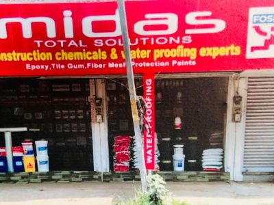 Best Water Proofing Service Company Malappuram