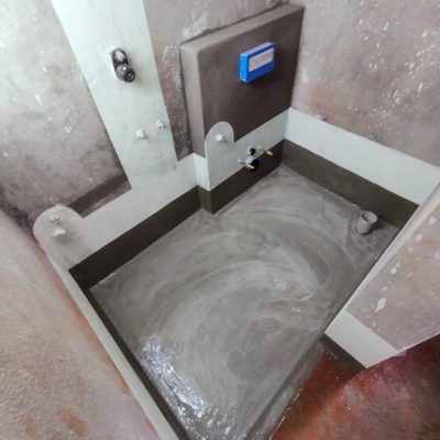 Best Water Proofing Service Company Malappuram