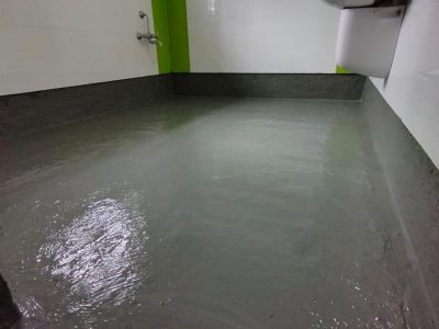 Best Water Proofing Service Company Malappuram